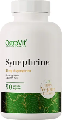 Produktbild von Ostrovit Synephrin BI9758