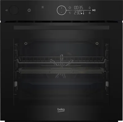 Produktbild von Beko BCBISA17400KSBMPS Backofen mit Dampfunterstützung, Pyrolyse