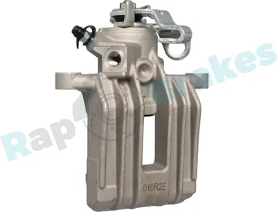 Produktbild von RAP BRAKES Bremssattel Hinten Links für VW POLO (9N) Ø34mm Grau R-K0137