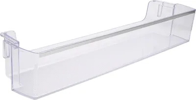 Produktbild von easyPART passend für SAMSUNG Türfach DA63-07161B für Kühlschrank Gefrierschrank | Fachtür, Fach in der Tür