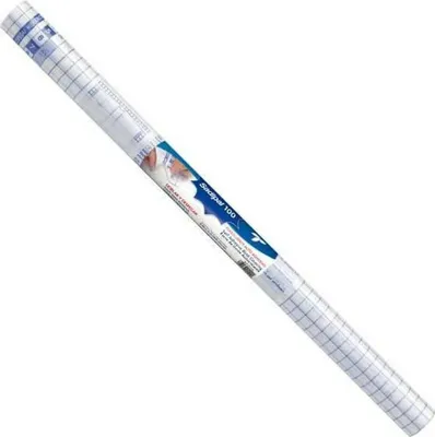 Image de Film de reliure autocollant Sadipal Adhésif 0,5 x 3 m Transparent 20 pièces