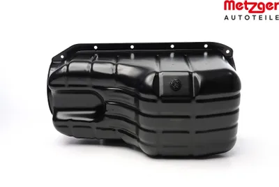 Produktbild von METZGER 7990082 Ölwanne Motorölwanne für NISSAN MICRA II (K11)