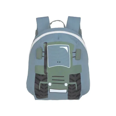 Produktbild von Kindergartenrucksack Lässig Tiny Tractor