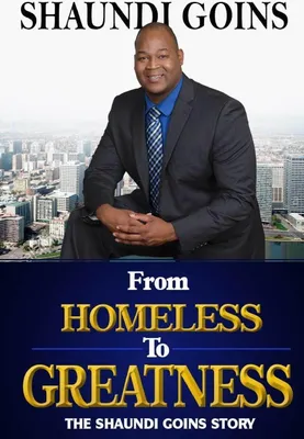 Produktbild von From Homeless to Greatness