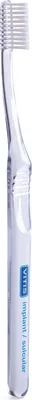 Productafbeelding van Vitis Tandenborstel implant sulcular (1 stuk)