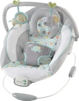 Produktbild von Ingenuity Cradling Bouncer™ – Morrison Wippe; 11203