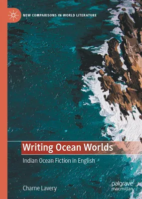 Produktbild von Writing Ocean Worlds