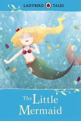 Produktbild von Ladybird Tales: The Little Mermaid