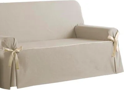 Produktbild von Famanu Bankbezug Jacquardstoff - Elastisch und Stoffresistent