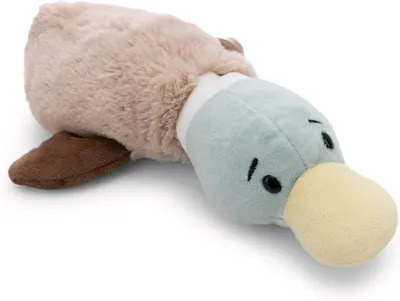 Produktbild von Nici - 63068 - Ente, Plüsch, liegend, 25cm