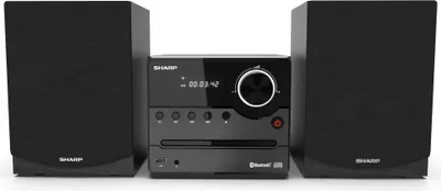 Produktbild von Sharp HiFi Mikro Anlage XL-B512