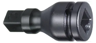 Obrázek produktu pro Stahlwille 509IMP Prodloužení 1/2 52 mm 33010001 Velikost: 2/Délka: 52 mm