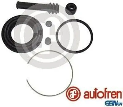 Produktbild von AUTOFREN SEINSA Bremssattel-Reparatursatz für NISSAN ALMERA I Hatchback (N15) Vorne 54mm D4559
