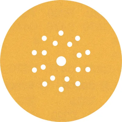 Produktbild von EXPERT C470 Schleifscheibe, 225mm, K220, 19 Löcher, 25-tlg.