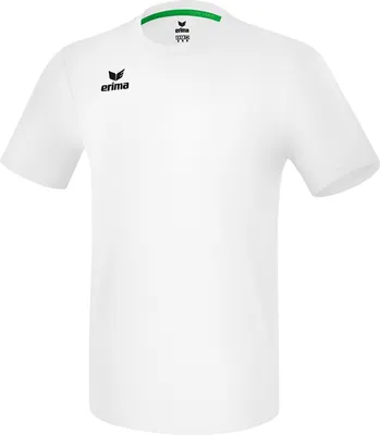 Produktbild von Erima Liga Trikot Kurzarm Herren - Weiß