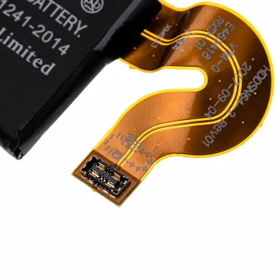 Produktbild von vhbw Akku kompatibel mit HTC U12 Plus Handy Smartphone Telefon (3400 mAh, 3,85 V, Li-Polymer)