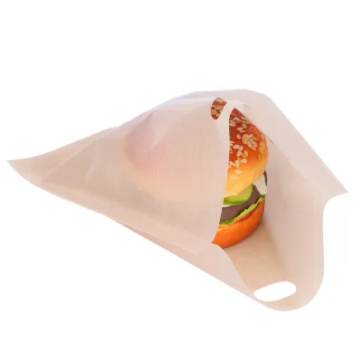 Produktbild von Toastbrotbeutel, Mikrowellenofenbeutel, Hochtemperaturbeutel, Grillbeutel, Brottasche, Backwerkzeug