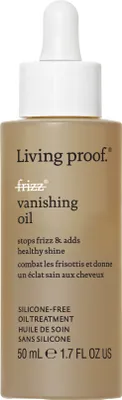Obrázek produktu pro Olej proti krepatění vlasů No Frizz (Vanishing Oil) 50 ml