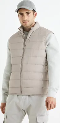 Produktbild von Celio Bulock Leichte Daunenweste - M