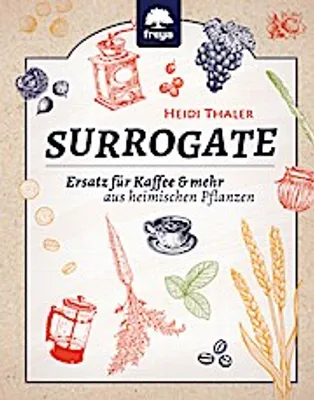 Obrázok produktu pre Rösten und Brauen