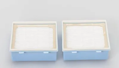 Produktbild von daniplus© Hepa Filter passend für Bosch BSG6, Siemens VS06 Synchropower, BBZ153 HFB, 426966, 572234
