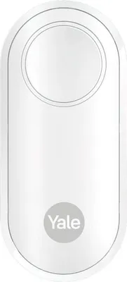 Image de Bouton Panique/Sonnette YALE pour Alarme Intelligente