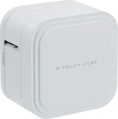 Image de Brother PT-P910BT, 6-36mm, USB, Bluetooth, coupe automatique