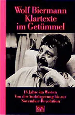 Immagine prodotto di Klartexte im Getümmel