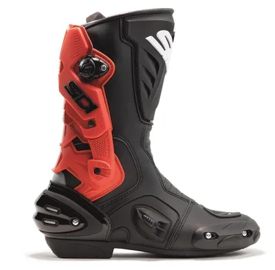 Produktbild von Sidi Vertigo 2 Rennstiefel Schwarz EU 43 Mann Schwarz EU 43