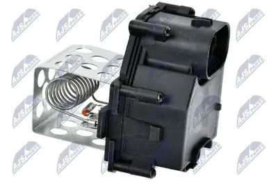 Image de Unité de conduite, chauffage/ventilation