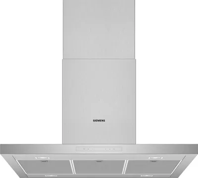 Produktbild von Siemens iQ500 LF97BCP50, 690 m³/h, Abluft/Umluft, A, A, B, 54 dB