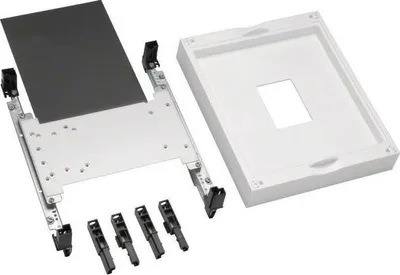Zdjęcie produktu dla Hager UK21R1, Biały, 250 mm, 110 mm, 300 mm