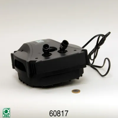 Productafbeelding van JBL CP 120Complete Pompkop