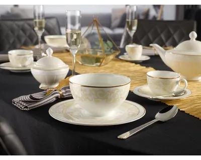Produktbild von Villeroy & Boch Ivoire Bol 13 cm