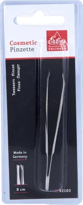 Produktbild von Erbe-Pinzette schräg, 1 St