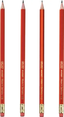 Produktbild von Herlitz 8670408, 4 Stück(e), Forest Stewardship Council (FSC) 100%