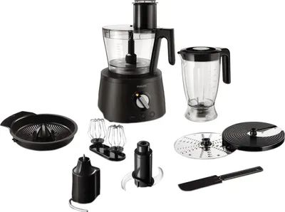 Immagine prodotto di Philips serie 7000 HR7776/90, 2,2 l, 22000 RPM, 2,2 l, 1 m, 3,4 l, 1,7 l