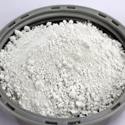 Produktbild von Pigmentpulver Titanweiss ( 100g )