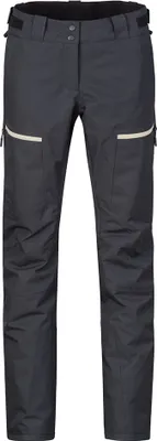 Image de Hannah Soren Pantalon Gris 36 Femme Gris 36
