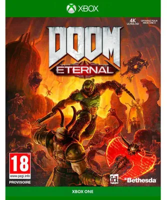 Zdjęcie produktu dla Bethesda 109118