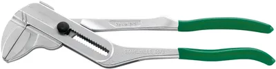 Obrázok produktu pre STAHLWILLE 65735250, Diagonálne kliešte, 485 g