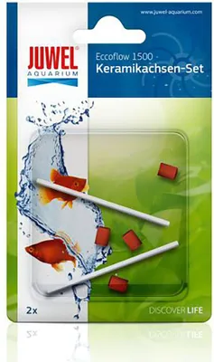 Zdjęcie produktu dla Keramikachsen-Set Eccoflow 1500