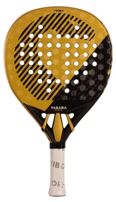 Image de Raquette Vibor-a Yarara Radical Gold