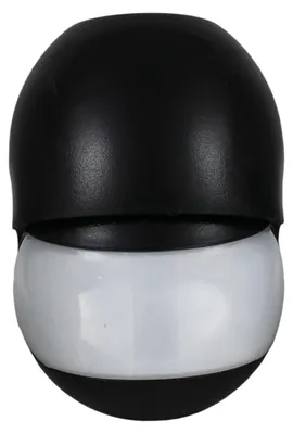 Produktbild von PIR-Bewegungsmelder 180° IP44 COMMEL