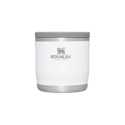 Zdjęcie produktu dla Termos obiadowy Stanley THE ADVENTURE 0,35 l - POLAR
