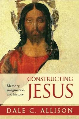 Image de Constructing Jesus