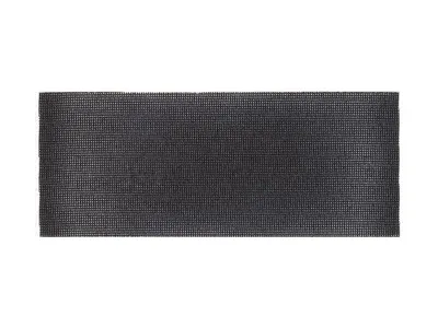 Produktbild von Wolfcraft Gitterleinen K 120+220 115 x 280 mm Siliziumcarbid 4 Stück