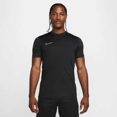 Zdjęcie produktu dla Nike M Nk Df Acd25 Ss Top Br Black/White Black/White L