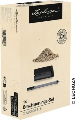 Produktbild von Bewässerungs-Set Lechuza für Classico Color LS 35