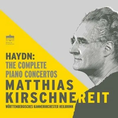 Obrázok produktu pre Joseph Haydn (1732-1809): 1-6,8,10,11) - - (CD / S)